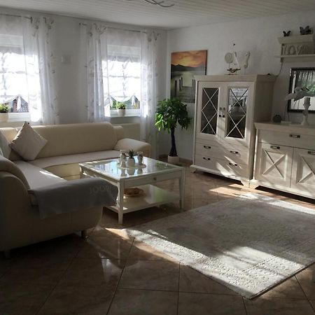 Apartment Eichwald Sexau Экстерьер фото