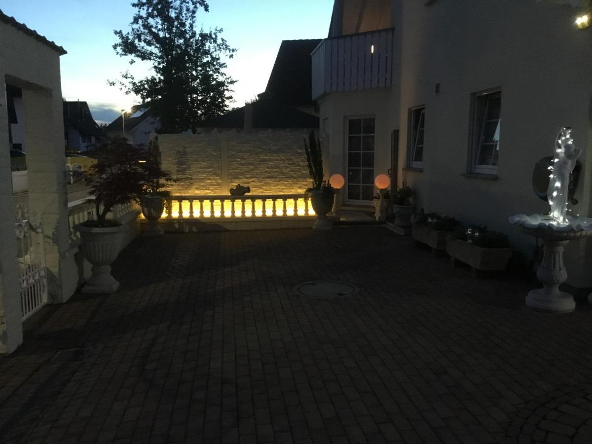 Apartment Eichwald Sexau Экстерьер фото
