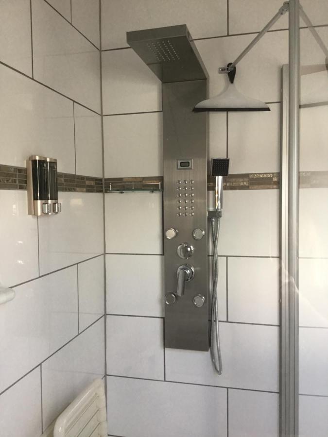 Apartment Eichwald Sexau Экстерьер фото