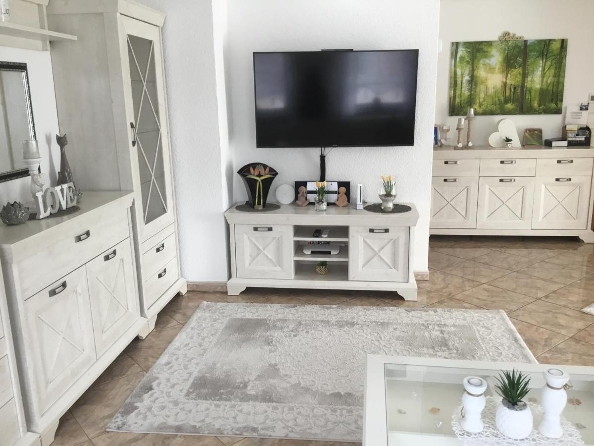 Apartment Eichwald Sexau Экстерьер фото