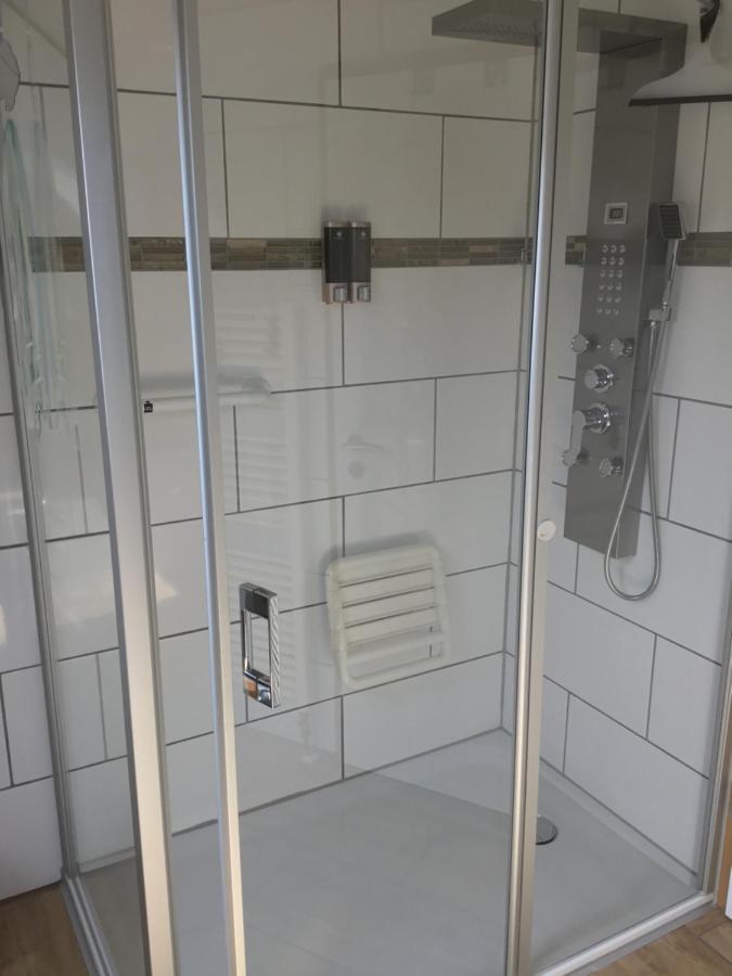 Apartment Eichwald Sexau Экстерьер фото