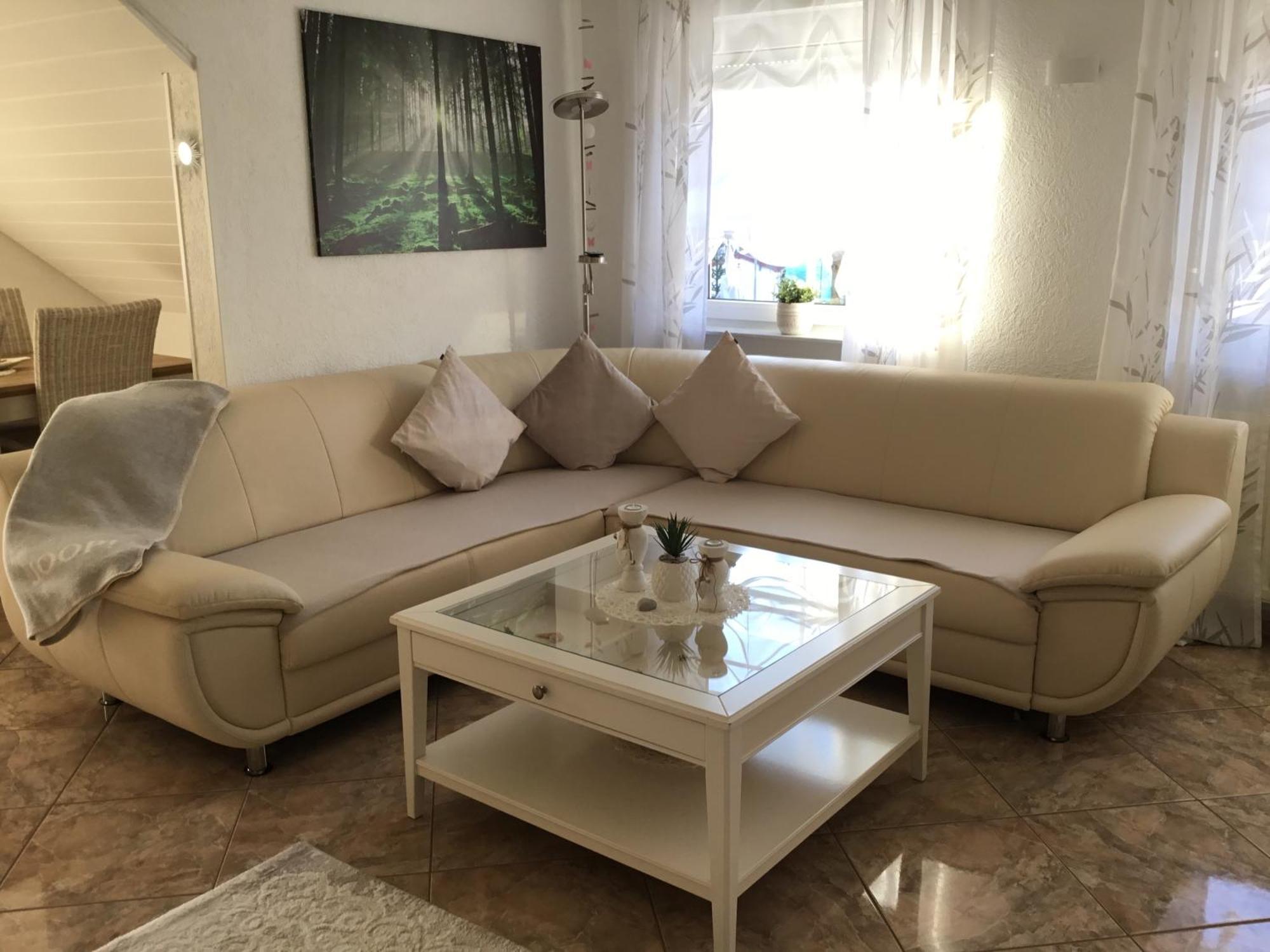 Apartment Eichwald Sexau Экстерьер фото
