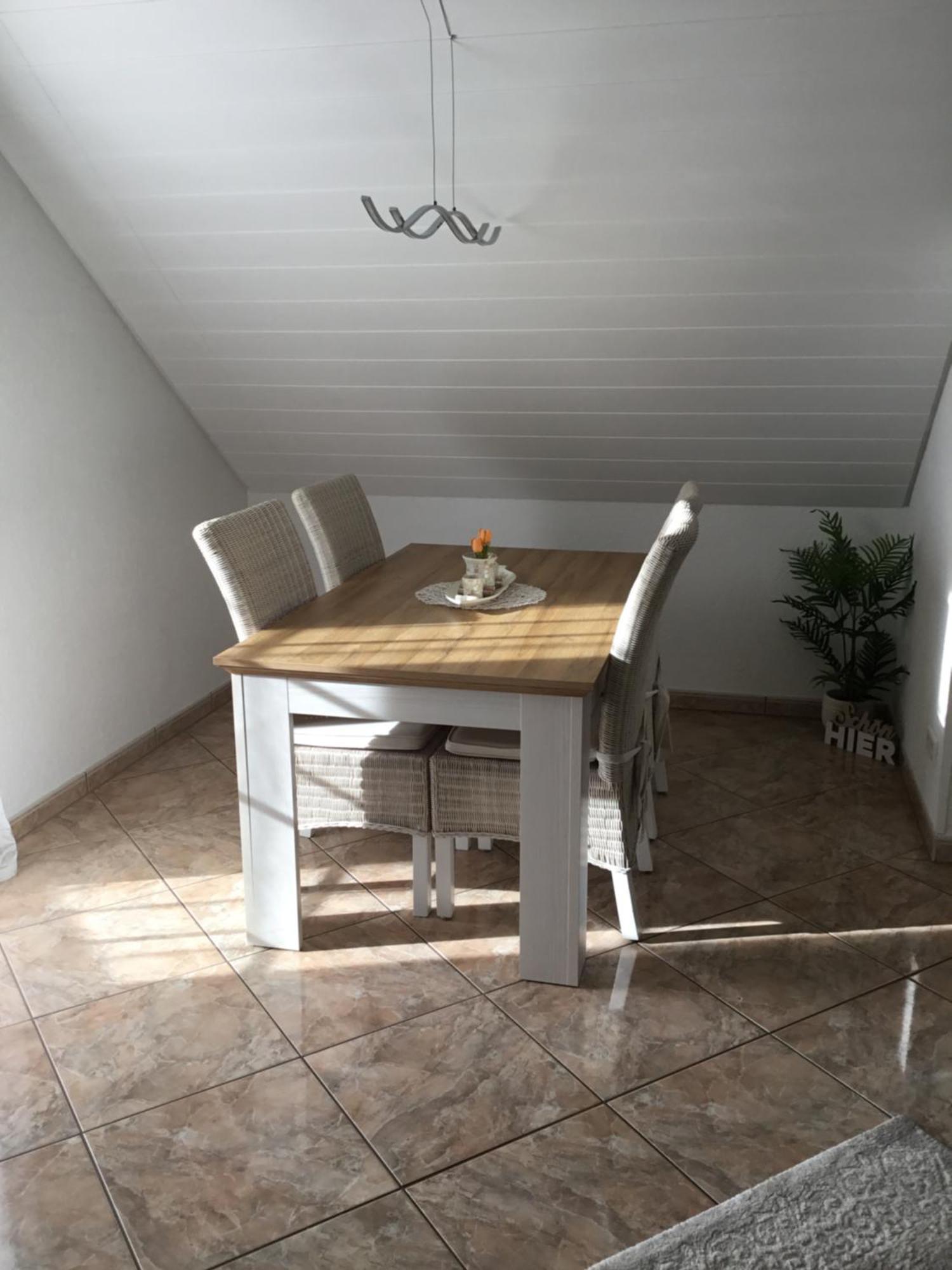 Apartment Eichwald Sexau Экстерьер фото