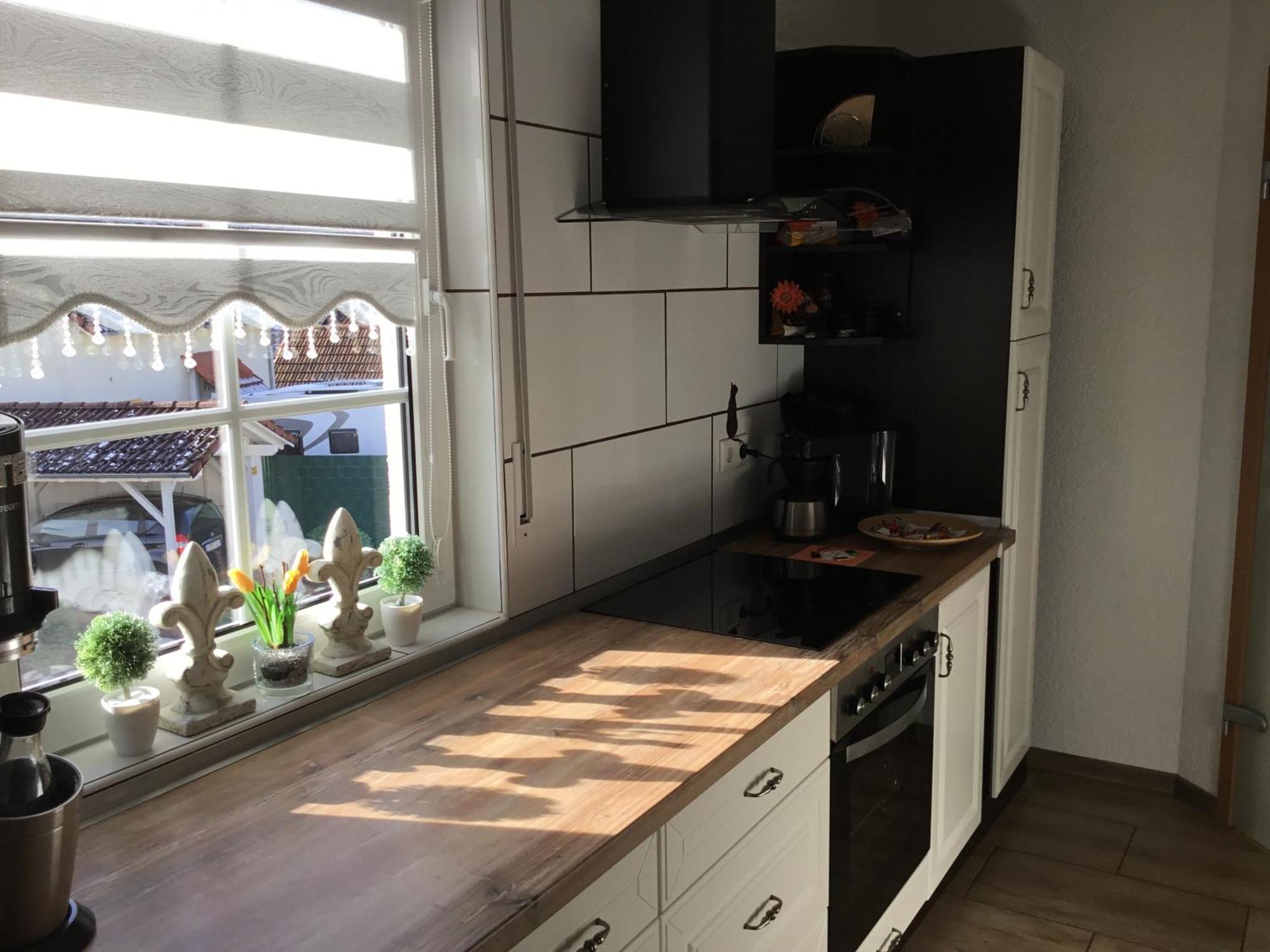 Apartment Eichwald Sexau Экстерьер фото