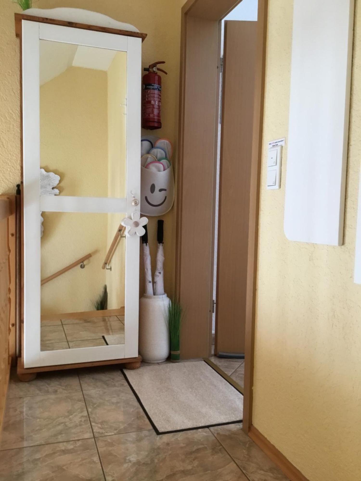 Apartment Eichwald Sexau Экстерьер фото