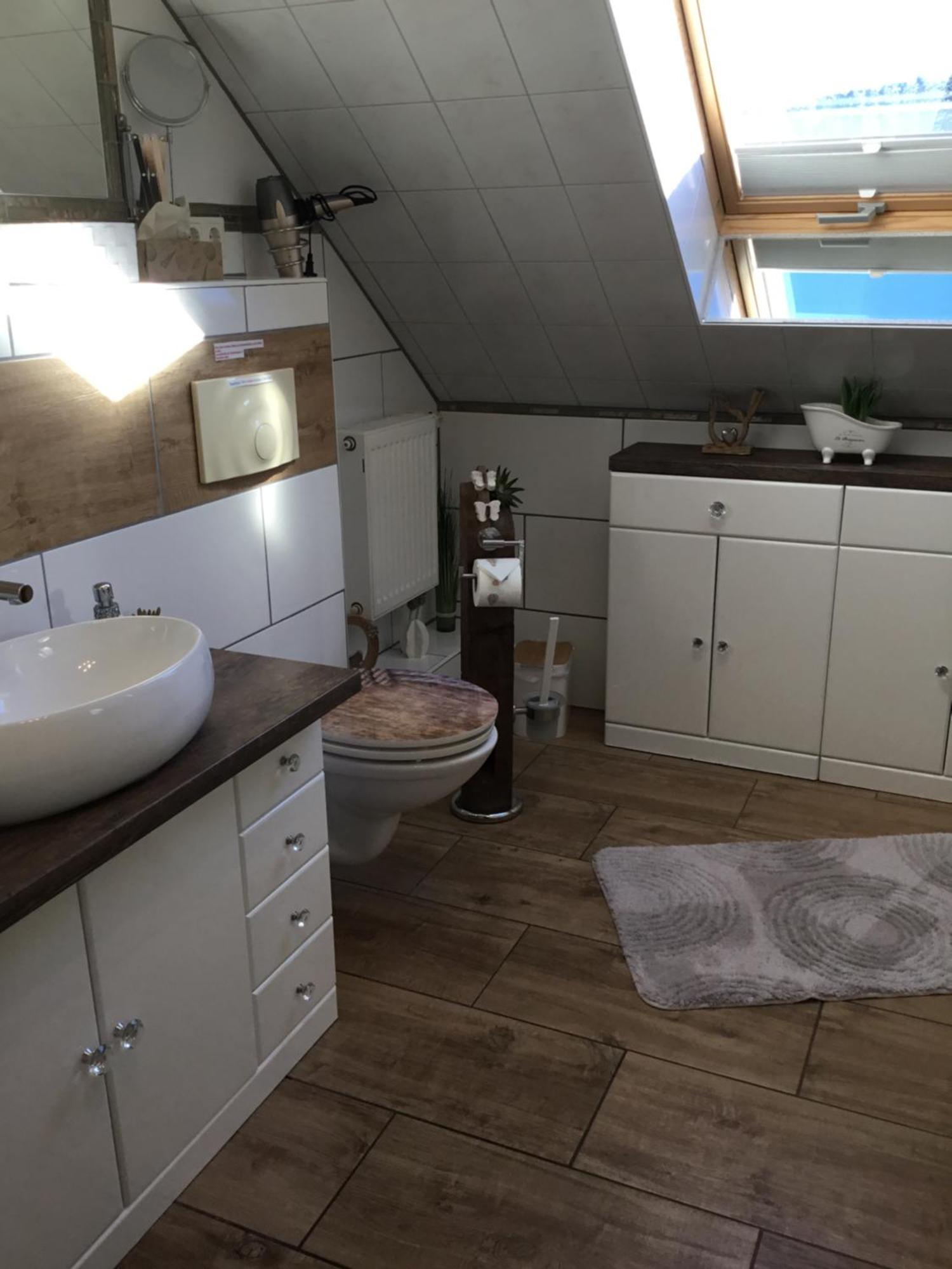 Apartment Eichwald Sexau Экстерьер фото
