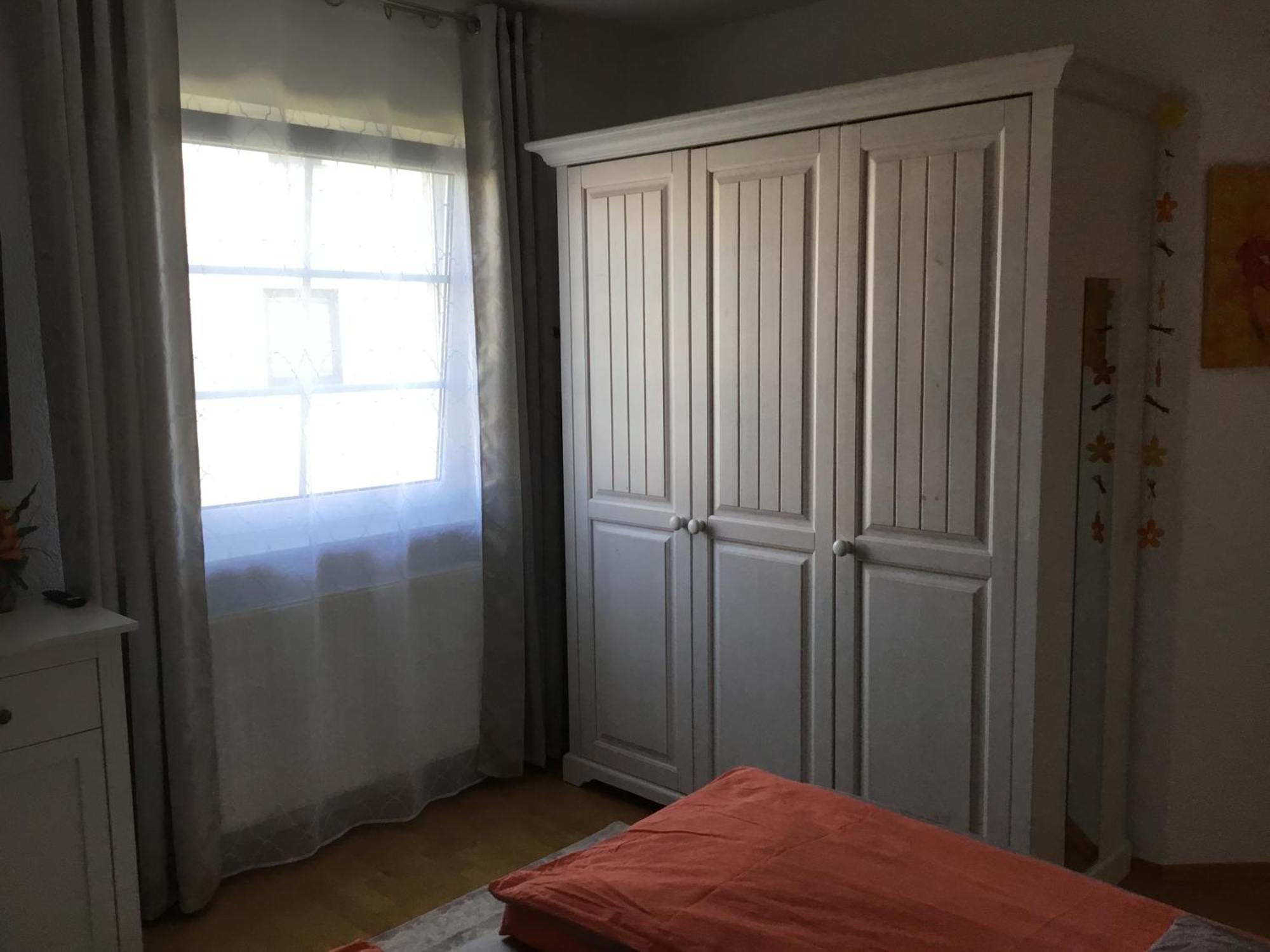 Apartment Eichwald Sexau Экстерьер фото