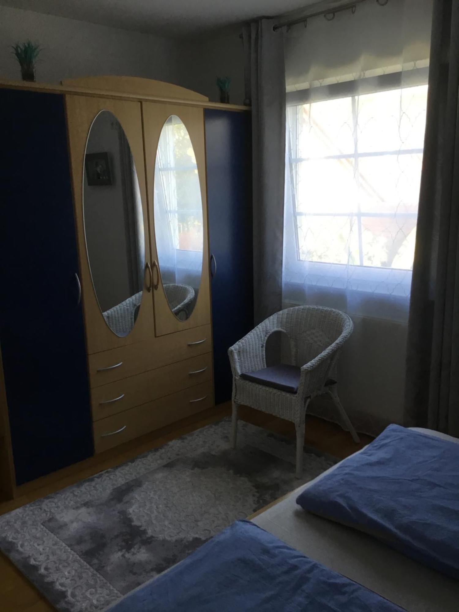 Apartment Eichwald Sexau Экстерьер фото
