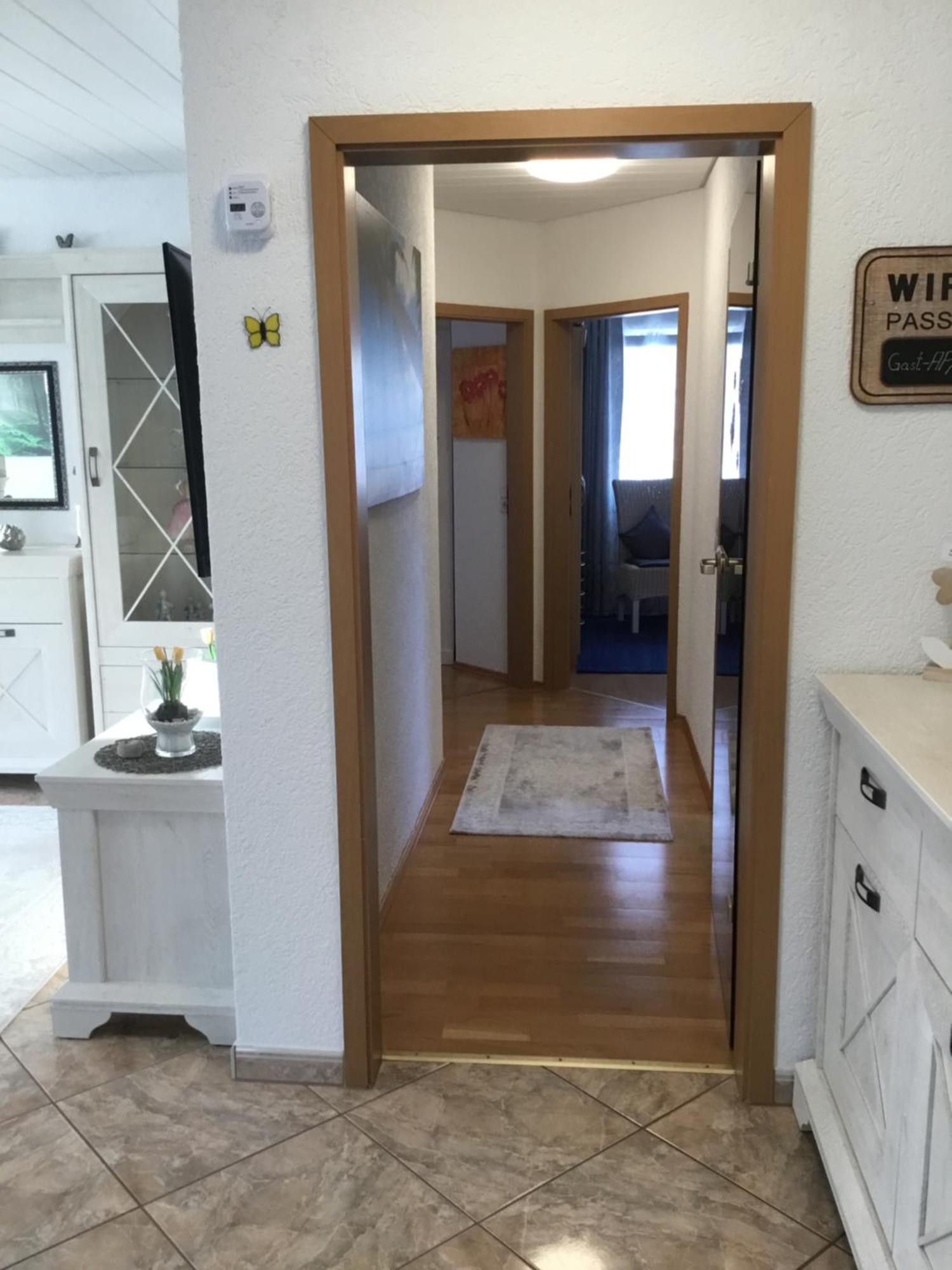 Apartment Eichwald Sexau Экстерьер фото