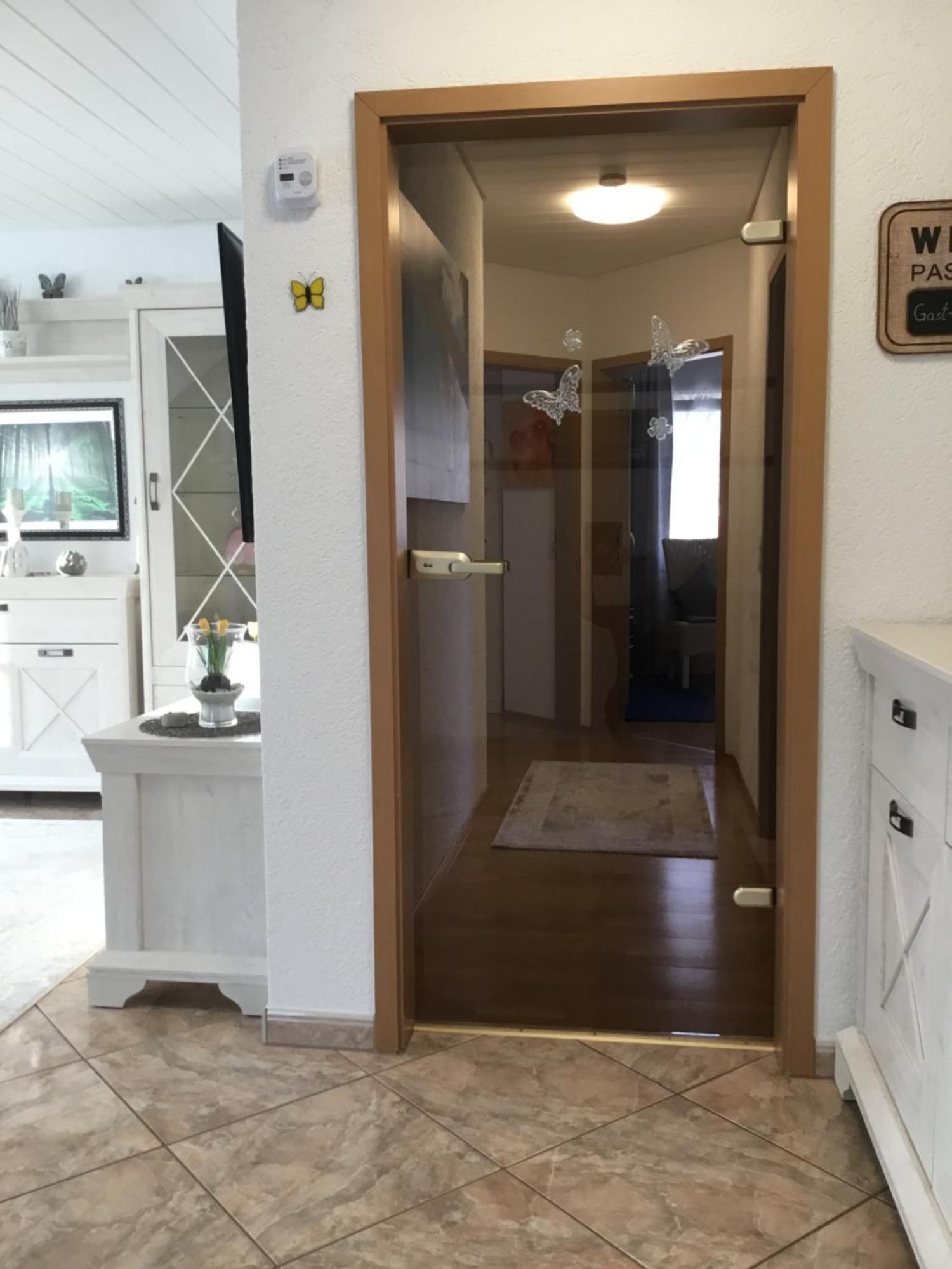 Apartment Eichwald Sexau Экстерьер фото