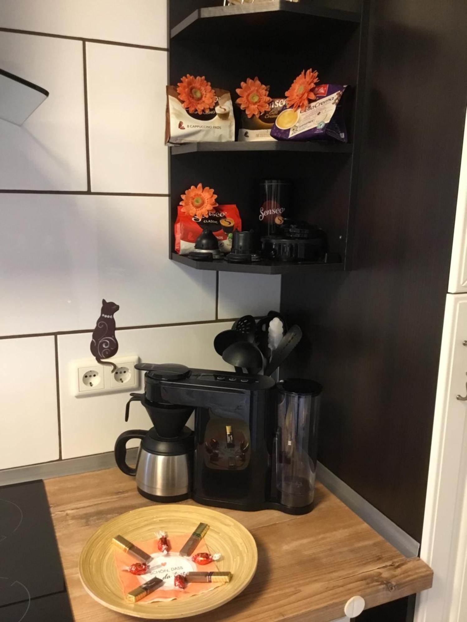 Apartment Eichwald Sexau Экстерьер фото