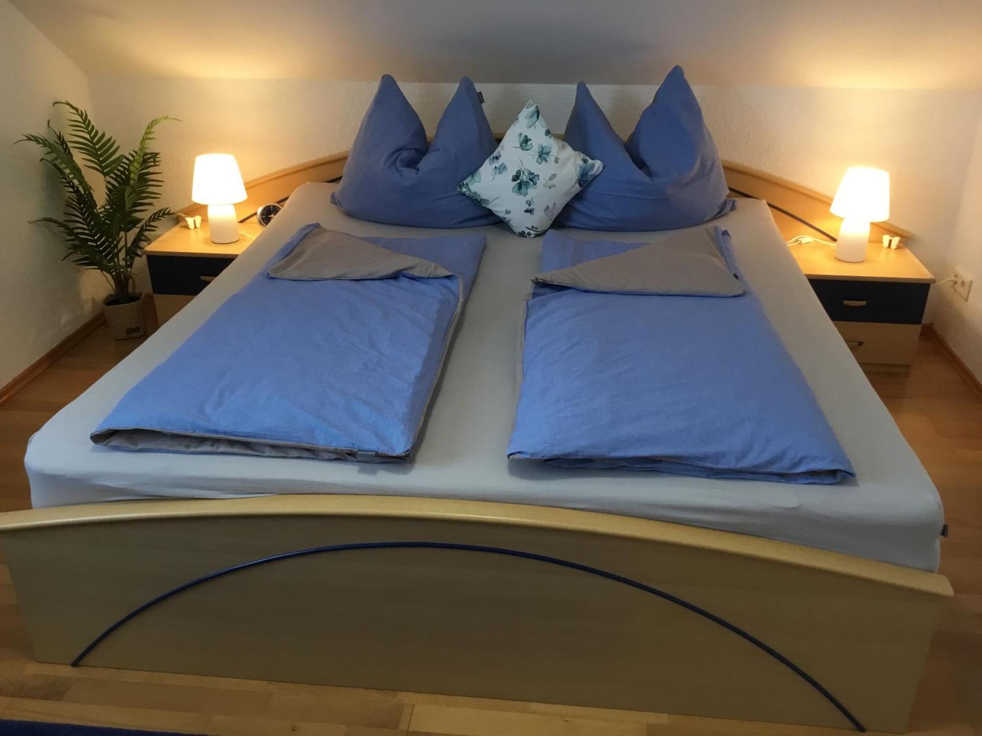 Apartment Eichwald Sexau Экстерьер фото