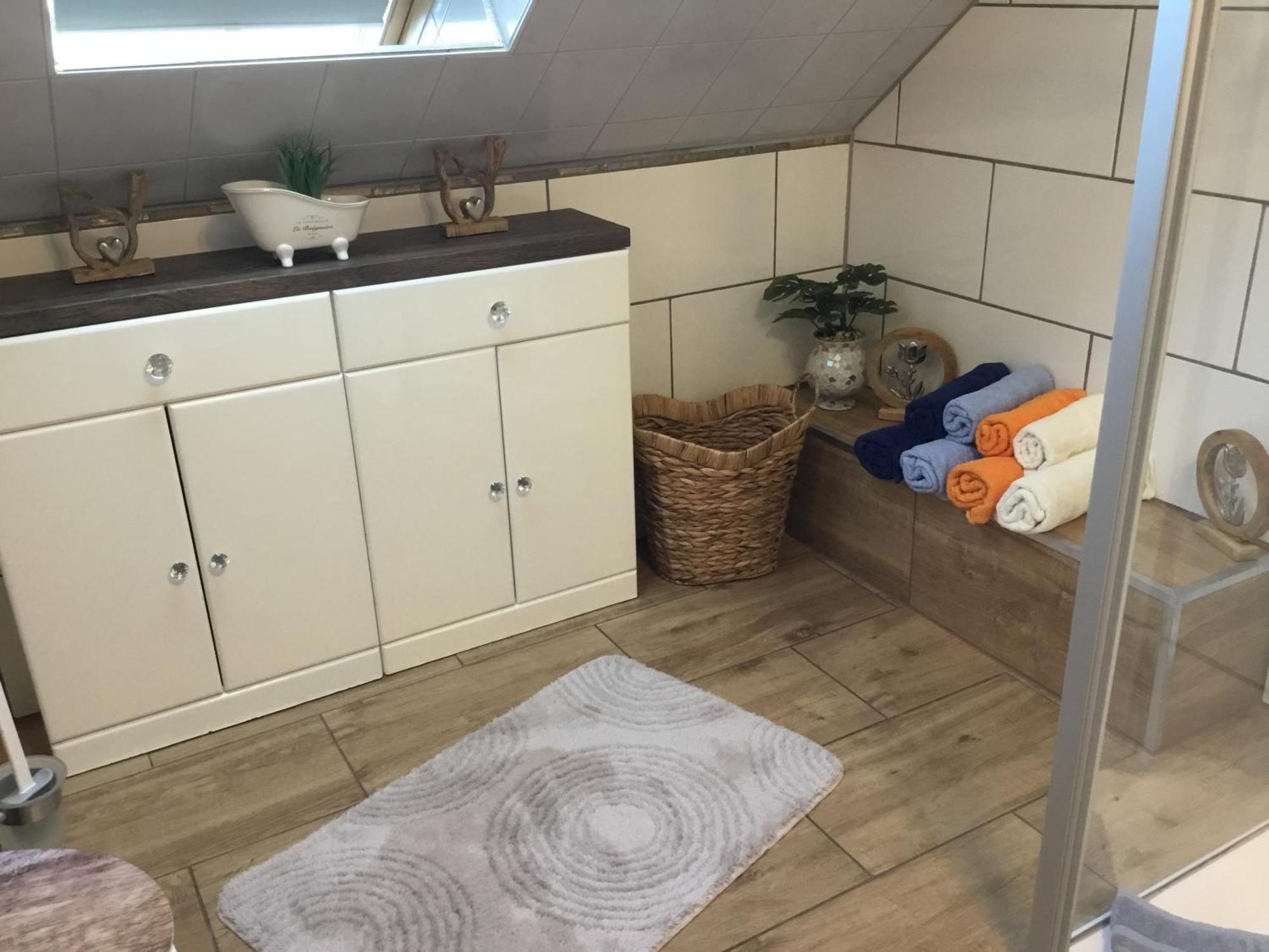 Apartment Eichwald Sexau Экстерьер фото