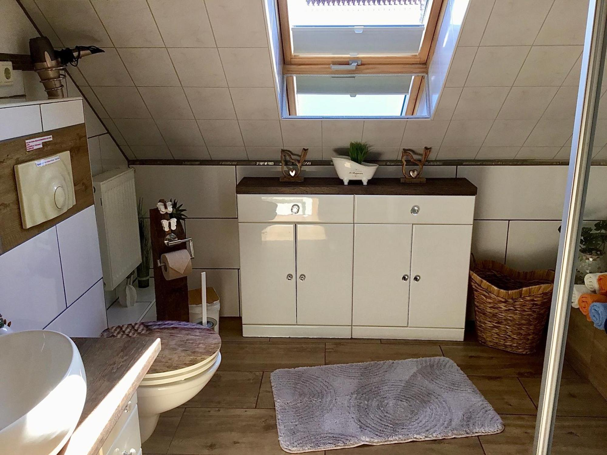 Apartment Eichwald Sexau Экстерьер фото