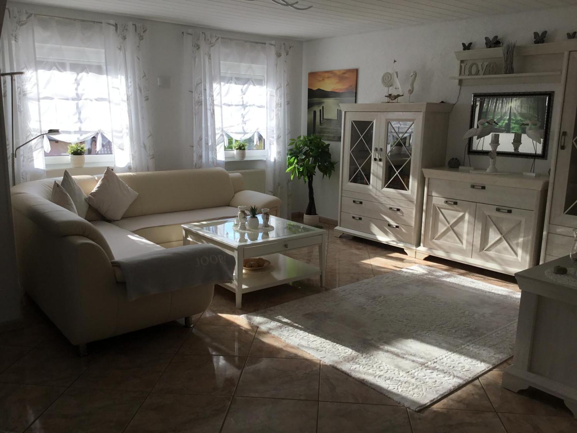 Apartment Eichwald Sexau Экстерьер фото